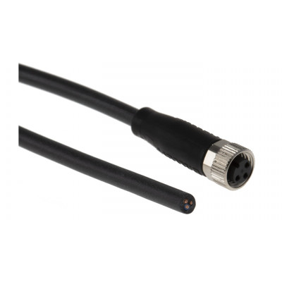 3-проводной соединительный кабель BALLUFF - BCC02M9 BCC M313-0000-10-001-PX0334-050