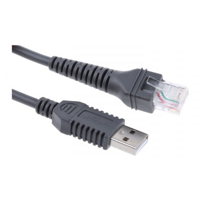 Кабель-переходник  Pepperl + Fuchs 252771 V45-G-2M-PVC-ABG-USB-G