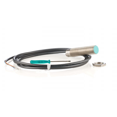 Датчик приближения Pepperl + Fuchs 237036 CBB8-18GS75-E2