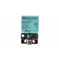 Датчик приближения Pepperl + Fuchs 187484 NBN40-L2-E2-V1