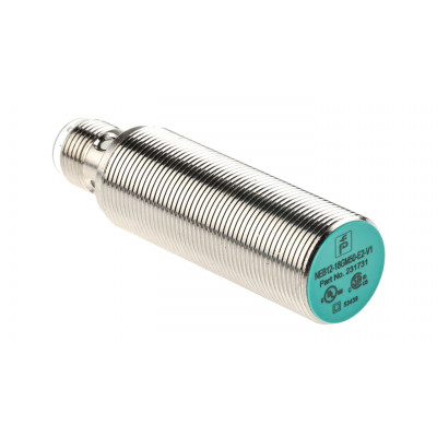Датчик приближения Pepperl + Fuchs 231731 NEB12-18GM50-E2-V1