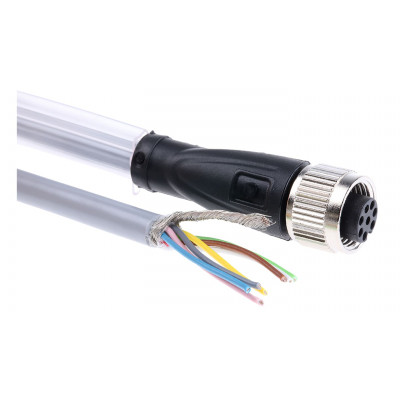 Кабель датчика Pepperl + Fuchs 051231 V17-G-2M-PUR