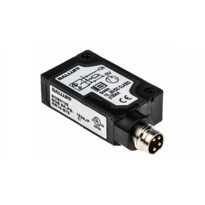 Оптический датчик BALLUFF - BOS012E BOS 5K-PS-RR10-S75