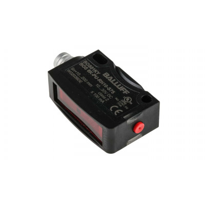 Оптический датчик BALLUFF - BOS01KY BOS 6K-PU-RH10-S75