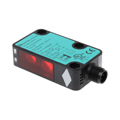 Оптический датчик Pepperl + Fuchs 218711 RL31-8-2500-IR/59/73c/136
