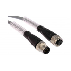 Кабель датчика Pepperl + Fuchs 098851 V1-G-2M-PUR-V1-G