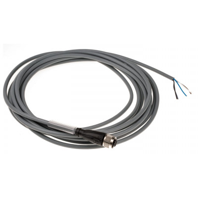 Кабель датчика Pepperl + Fuchs 109478 V15-G-5M-PVC