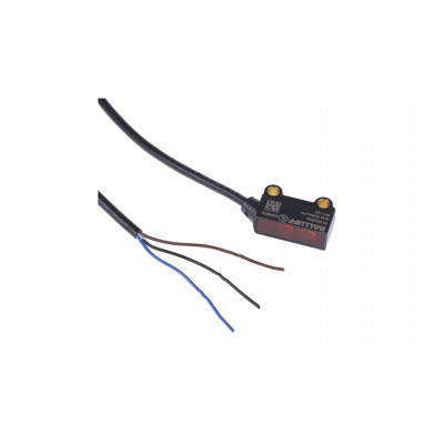 Оптический датчик BALLUFF - BOS020K BOS R020K-PS-RF11-02
