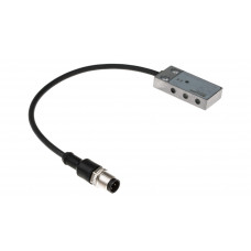 Датчик приближения BALLUFF - BES0153 BES 516-133-MO-C-S4-00,2 Датчик приближения BALLUFF - BES0153 BES 516-133-MO-C-S4-00,2