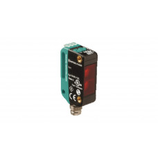 Датчик расстояния Pepperl + Fuchs 267075-100078 OMT100-R100-2EP-IO-V31