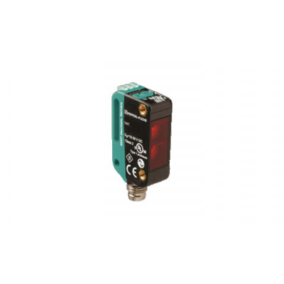 Датчик расстояния Pepperl + Fuchs 267075-100084 OMT100-R100-2EP-IO-V31-L