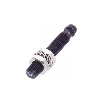 Датчик приближения BALLUFF - BES02YR BES M08EG-PSC15A-S49G-W