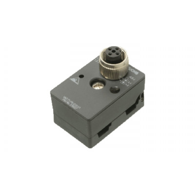 Соединительный колпак Pepperl + Fuchs 216027 VAZ-T1-FK-G10-V1