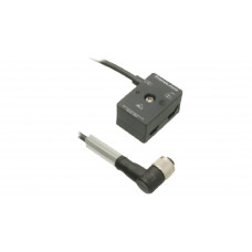 Соединительный колпак Pepperl + Fuchs 216034 VAZ-T1-FK-G10-2M-PUR-V1-W