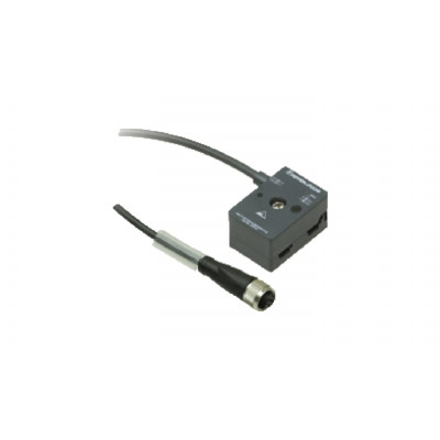 Соединительный колпак Pepperl + Fuchs 216030 VAZ-T1-FK-G10-1M-PUR-V1-G