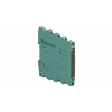 Преобразователь сигнала Pepperl + Fuchs 276396 S1SD-1Ai-1U