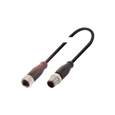 Кабель датчика BALLUFF - BCC039P BCC M415-M414-3A-304-PX0434-050