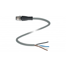 Кабель датчика Pepperl + Fuchs 112141 V1S-G-5M-PUR