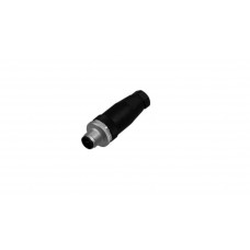 Круглый разъем Pepperl + Fuchs 224885 V1S-G-BK