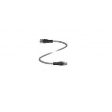 Кабель датчика Pepperl + Fuchs 098852 V1-G-5M-PUR-V1-G