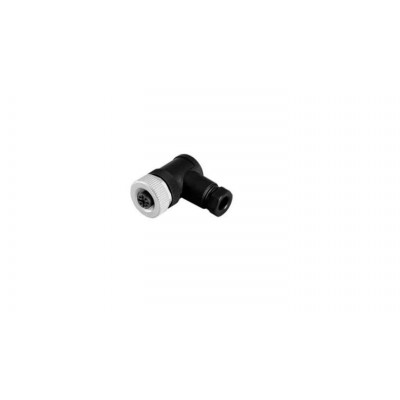 Круглый разъем Pepperl + Fuchs 224884 V1-W-BK