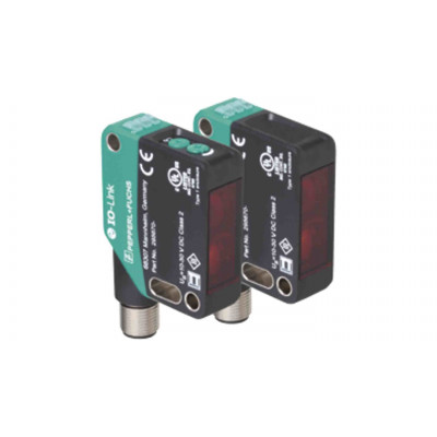 Оптический датчик Pepperl + Fuchs 301064 OBE40M-R200-S2EP-IO-V1-L