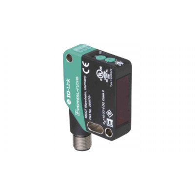 Оптический датчик Pepperl + Fuchs 295670-100147 OBG8000-R200-2EP-IO-V1