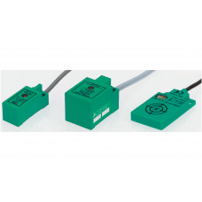 Датчик приближения Pepperl + Fuchs 082762 NBN10-F10-E2
