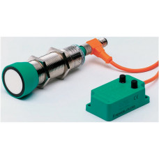 Датчик приближения Pepperl + Fuchs UB4000-30GM-E4-V15 Датчик приближения Pepperl + Fuchs UB4000-30GM-E4-V15