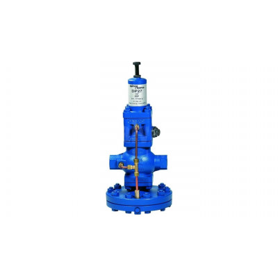 4700300 Редукционный клапан Spirax Sarco DP27 