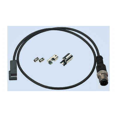 Кронштейн BALLUFF - BAM00LP BMF 305-HW-24