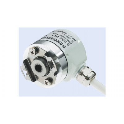 Инкрементный энкодер Hengstler 0530011 RI36-H/500EF.31KB