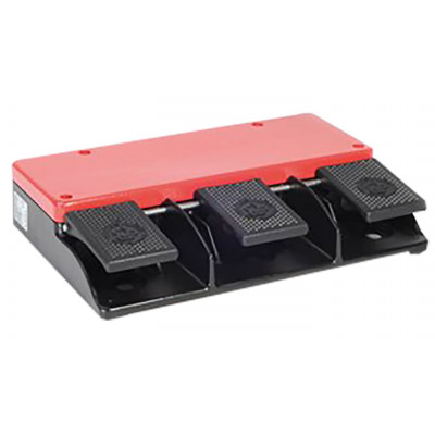 Ножной переключатель 6063111025 F3-U1Z/U1Z/U1Z