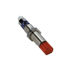 Цилиндрический оптический датчик Pepperl + Fuchs 800117 VL18-54-MS/40A/118/128