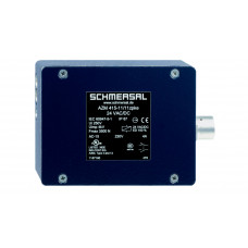 Магнитный выключатель 101167190 AZM415-11/11 ZPKE 24VAC/DC-M20 SCHMERSAL