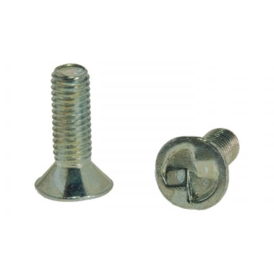 Болт безопасности TAMPERPROOF SCREWS M 5 x 16 SCHMERSAL