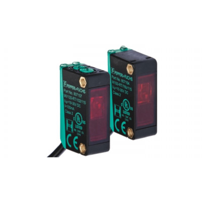 Оптический датчик Pepperl + Fuchs 214746 M100/MV100-RT/76b/102/115