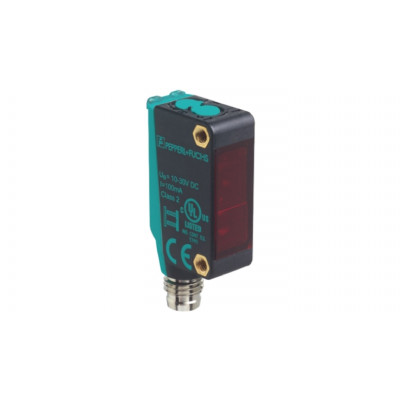 Оптический датчик Pepperl + Fuchs 221486 M100/MV100-RT/76a/95/103