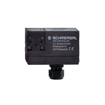 Магнитный выключатель 101140795 AZM 170-02ZRK 24 VAC/DC SCHMERSAL