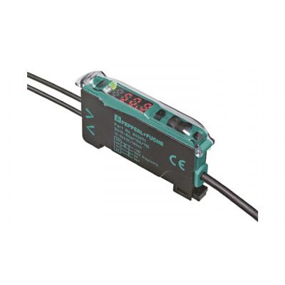 Pepperl + Fuchs 805076 SU19/110/115/123