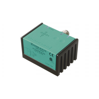 Акселерометр Pepperl + Fuchs 227702 ACY04-F99-2I-V15