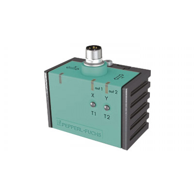 Датчик наклона Pepperl + Fuchs 206773 INX360D-F99-U2E2-V15