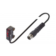 Оптический датчик BALLUFF - BOS021C BOS R020K-PS-RF10-00,2-S49 Оптический датчик BALLUFF - BOS021C BOS R020K-PS-RF10-00,2-S49