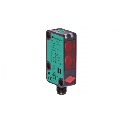 Оптический датчик Pepperl + Fuchs 207544 RL31-8-2500-IR/73c/136