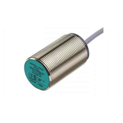 Датчик приближения Pepperl + Fuchs 801650 NBB15-30GM50-WS