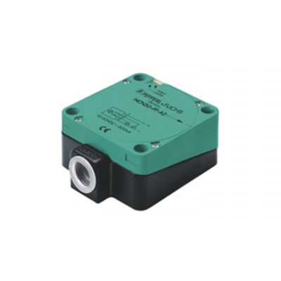 Датчик приближения Pepperl + Fuchs  NCB40-FP-W-P4