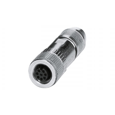 Круглый разъем BALLUFF - BCC00YA BKS-S115-00