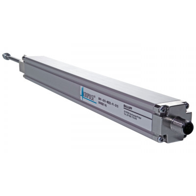 Линейный преобразователь BALLUFF - BIW000W BIW1-G310-M0075-P1-S115
