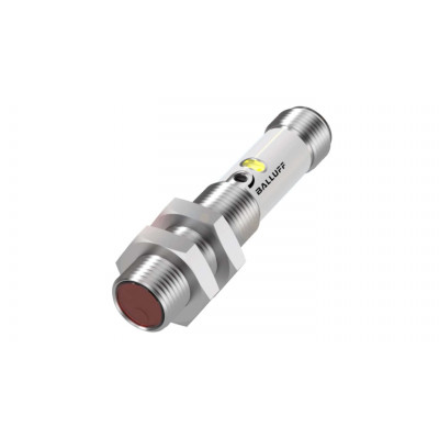 Цилиндрический оптический датчик BALLUFF - BOS01TT BOS 12M-PS-PR10-S4