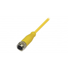 5-проводной соединительный кабель BALLUFF - BCC05FK BCC M415-0000-1A-003-VX44T2-100 5-проводной соединительный кабель BALLUFF - BCC05FK BCC M415-0000-1A-003-VX44T2-100